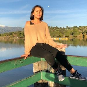 Meet your Posher, Monica